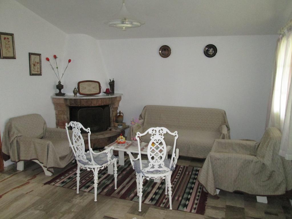 Bio House Daire Chranoi Dış mekan fotoğraf