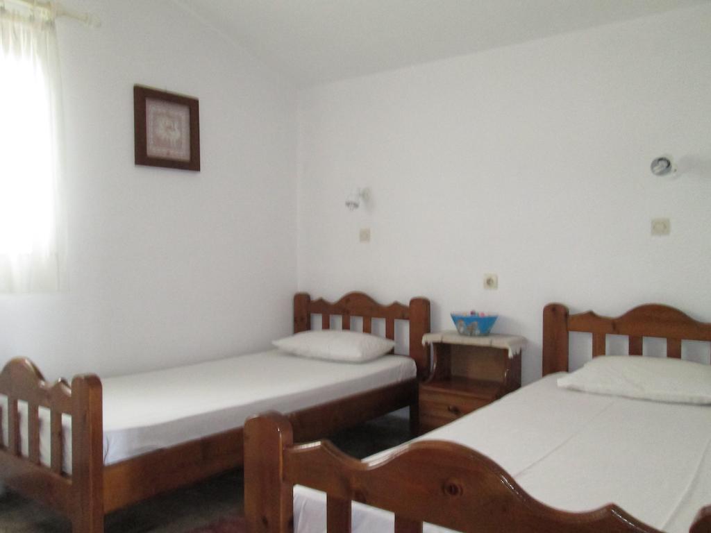Bio House Daire Chranoi Dış mekan fotoğraf