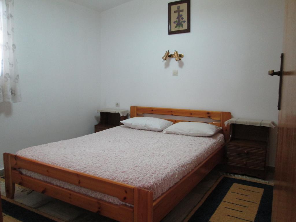 Bio House Daire Chranoi Dış mekan fotoğraf