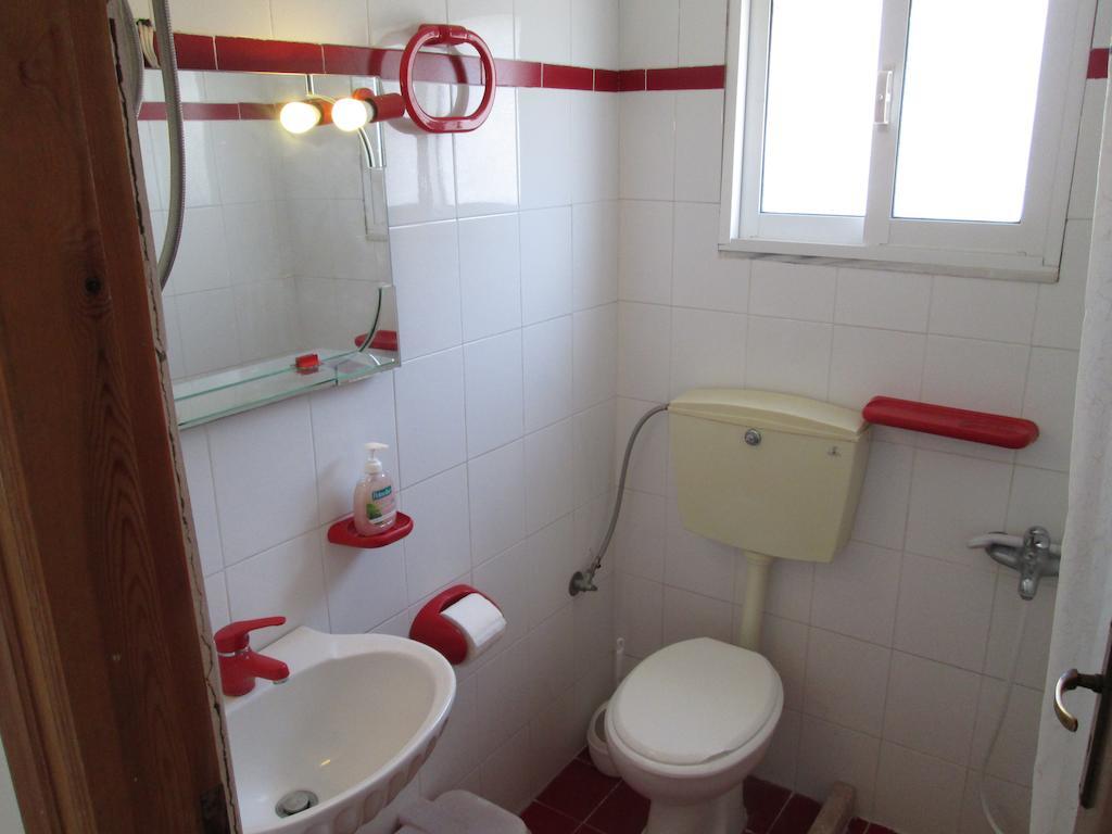 Bio House Daire Chranoi Oda fotoğraf