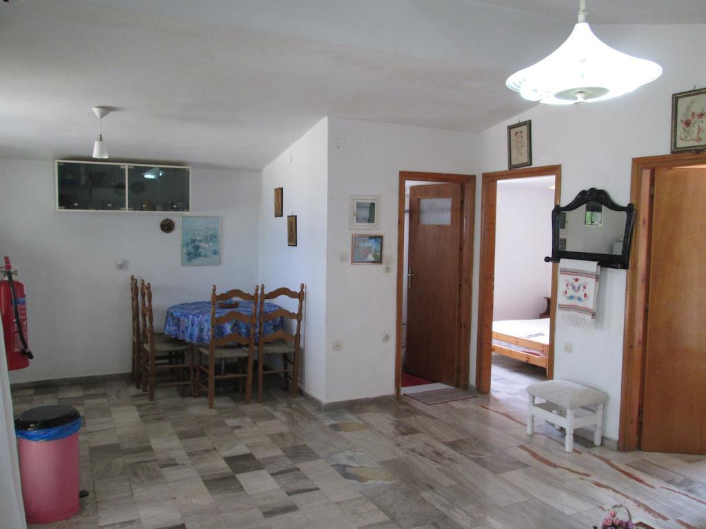 Bio House Daire Chranoi Oda fotoğraf