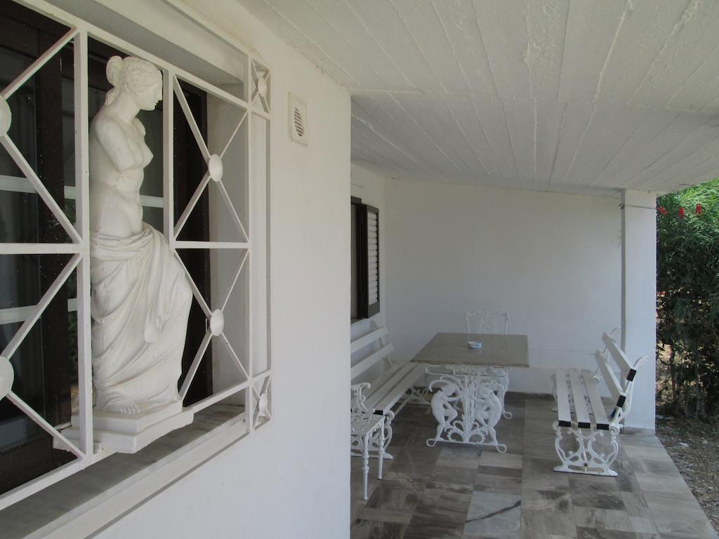 Bio House Daire Chranoi Dış mekan fotoğraf