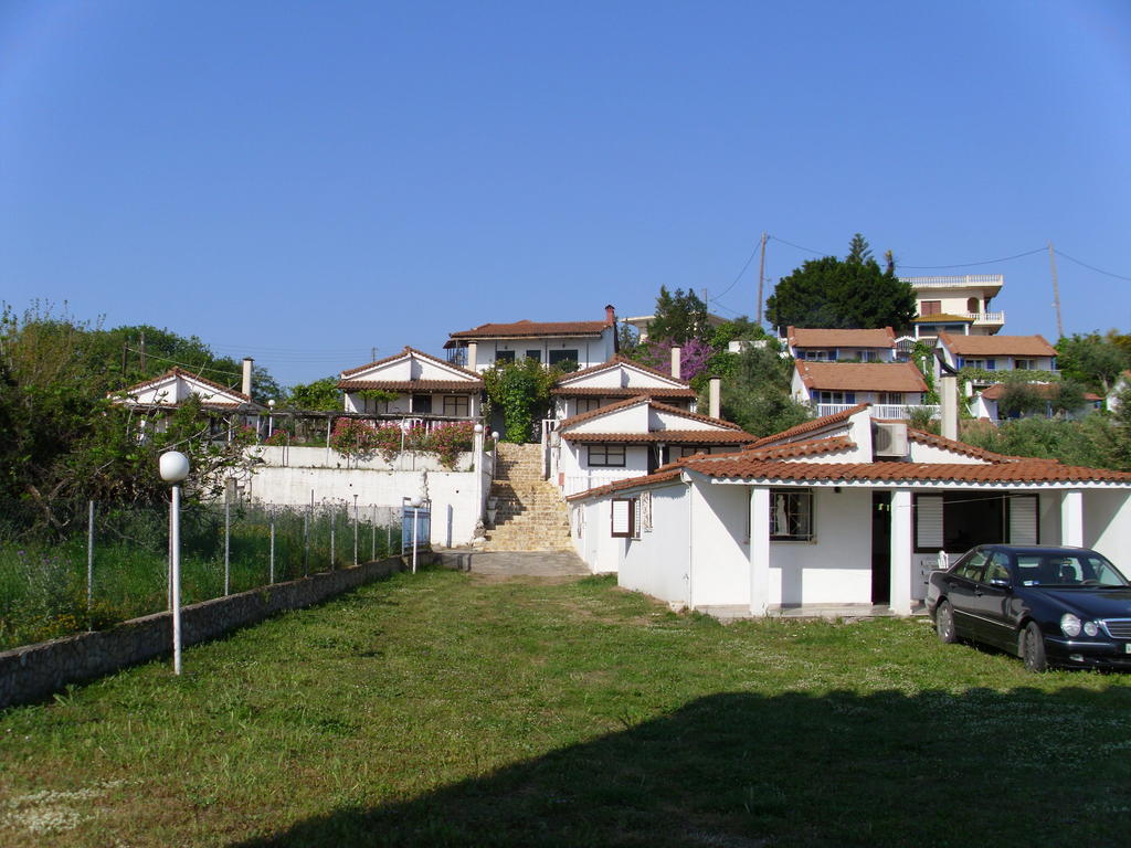 Bio House Daire Chranoi Oda fotoğraf