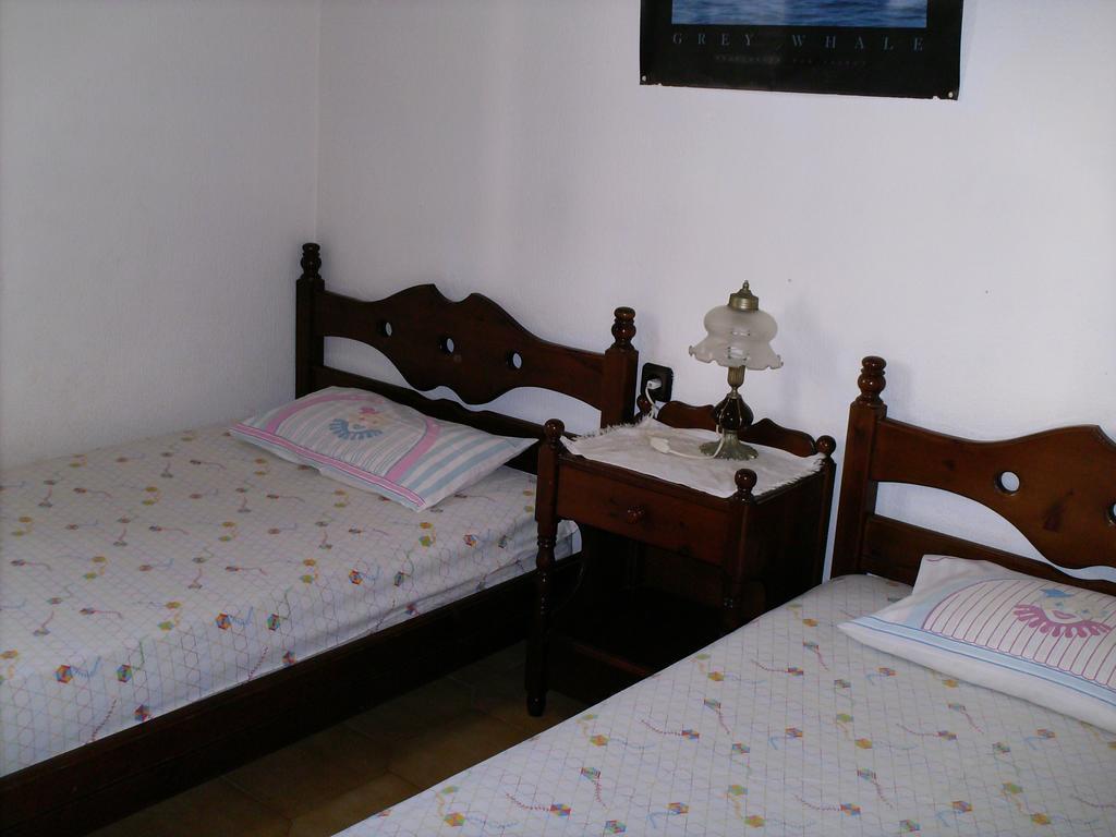 Bio House Daire Chranoi Oda fotoğraf