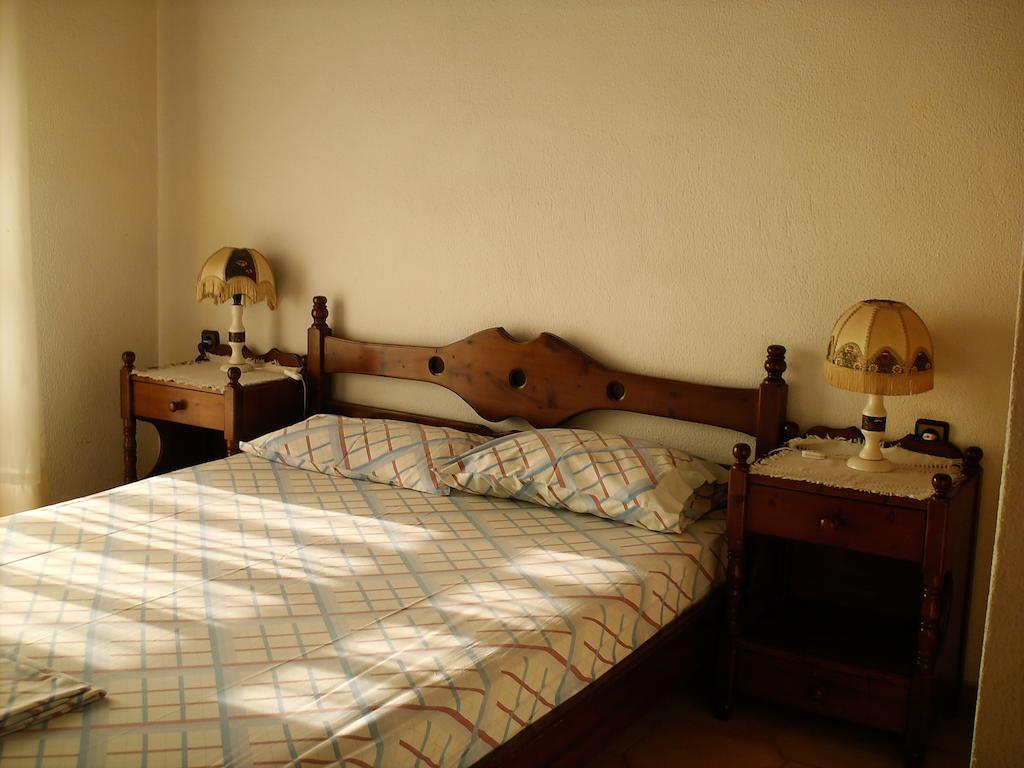 Bio House Daire Chranoi Oda fotoğraf