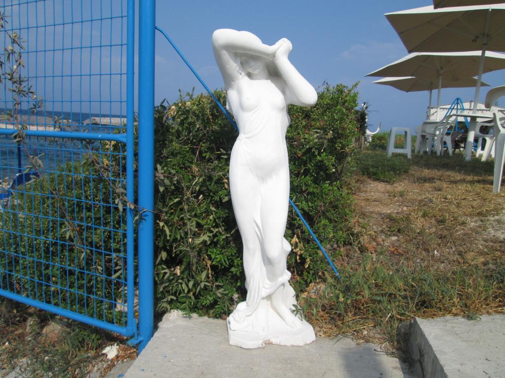 Bio House Daire Chranoi Dış mekan fotoğraf